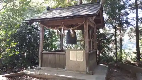 日吉山王神社(宮城県)