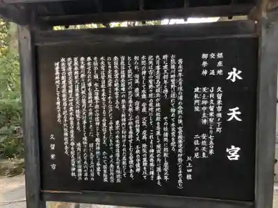 水天宮(福岡県)