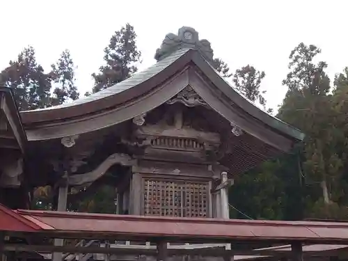 春日神社(福島県)