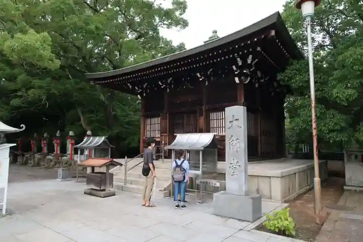 屋島寺(香川県)