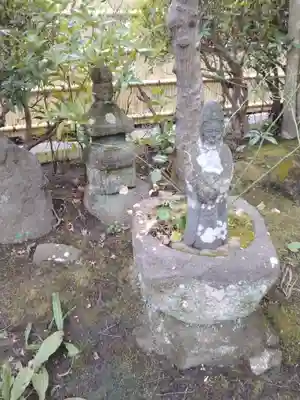 龍峰院(神奈川県)