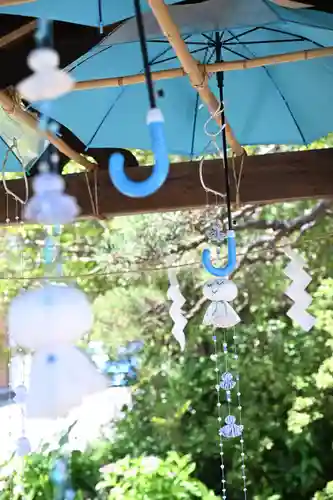 豊景神社(福島県)