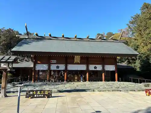 櫻木神社(千葉県)