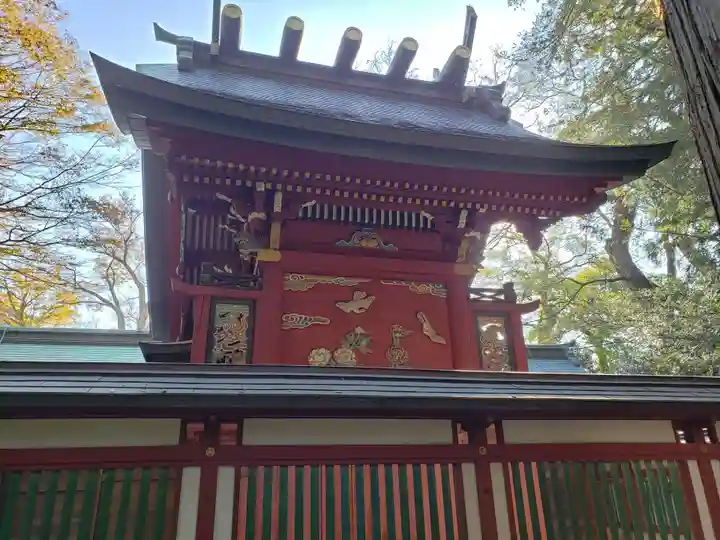 一言主神社の本殿・本堂