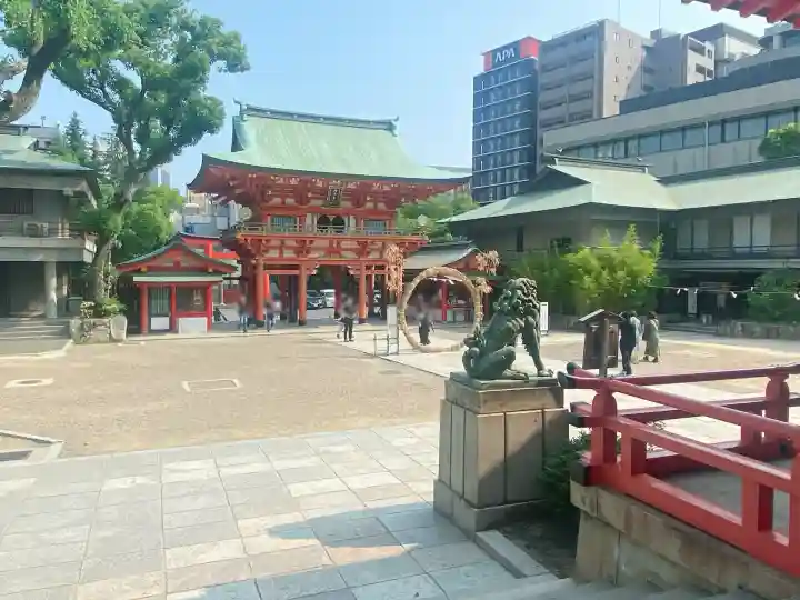 生田神社の{uncategorized: "未分類", other: "その他", undefined: "問題あり", building: "その他建物", grave: "お墓", sacred_gate: "鳥居", guardian: "狛犬", statue: "像", buddha: "仏像", history: "歴史", nature: "自然", garden: "庭園", animal: "動物", pagoda: "塔", temizu: "手水舎", mountain_gate: "山門・神門", sanctuary: "本殿・本堂", subordinate: "末社・摂社", art: "芸術", scenery: "景色", jizo: "地蔵", ema: "絵馬", goshuin: "御朱印", omikuji: "おみくじ", items: "授与品その他", amulet: "お守り", goshuincho: "御朱印帳", eats: "食事", festival: "お祭り", votive_dance: "神楽", shichigosan: "七五三参", wedding: "結婚式", experience: "体験その他", initially: "初詣", around: "周辺", anti_infection: "感染症対策"}