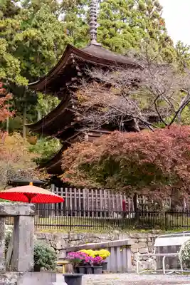 新海三社神社(長野県)