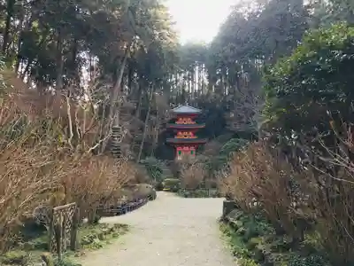岩船寺のその他建物