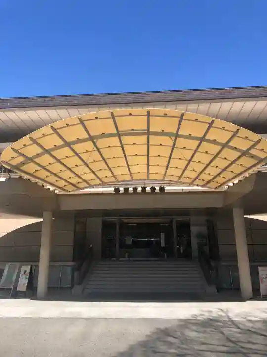 熱田神宮の御朱印