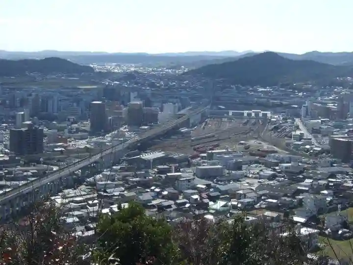 大聖院(山口県)