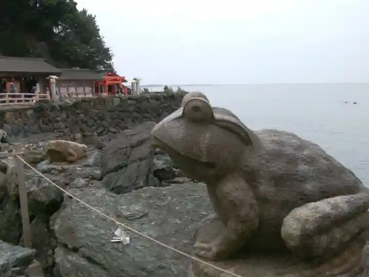 龍宮社(三重県)