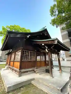 若宮神社(福岡県)