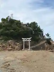 衣毘須神社の建物その他