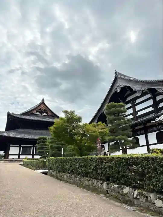 東福禅寺(東福寺)(京都府)