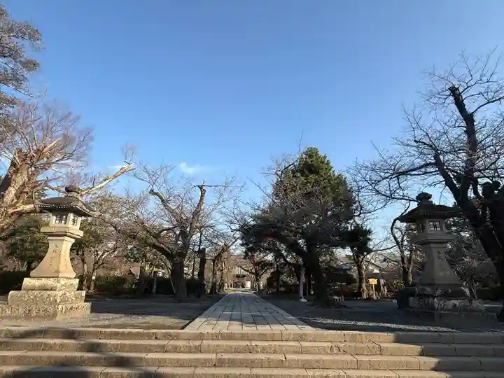 三嶋大社(静岡県)