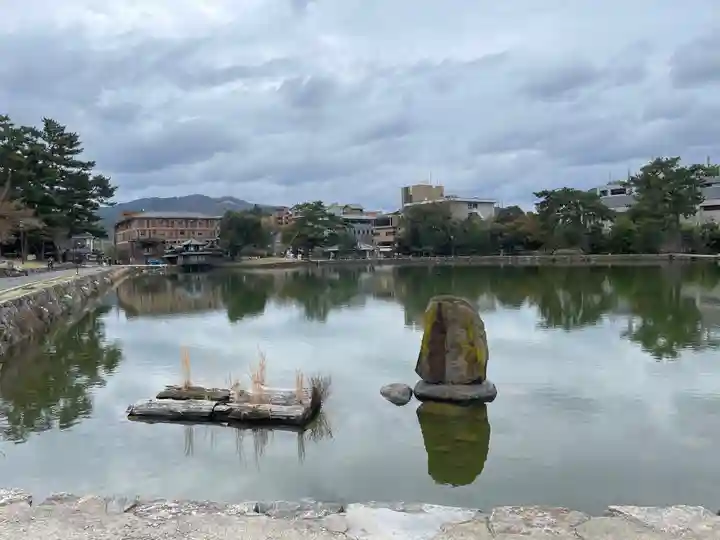 采女神社(奈良県)