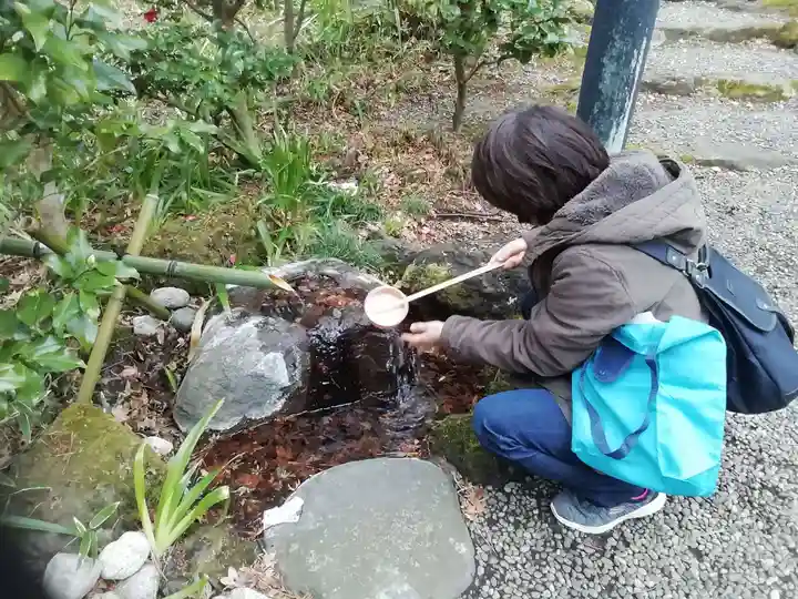 山王神社(神奈川県)