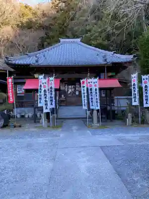 持宝院の本殿・本堂
