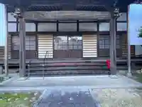 西信寺(三重県)