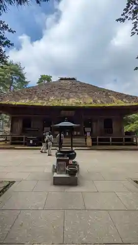 塩船観音寺(東京都)