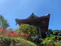 妙提寺のその他建物