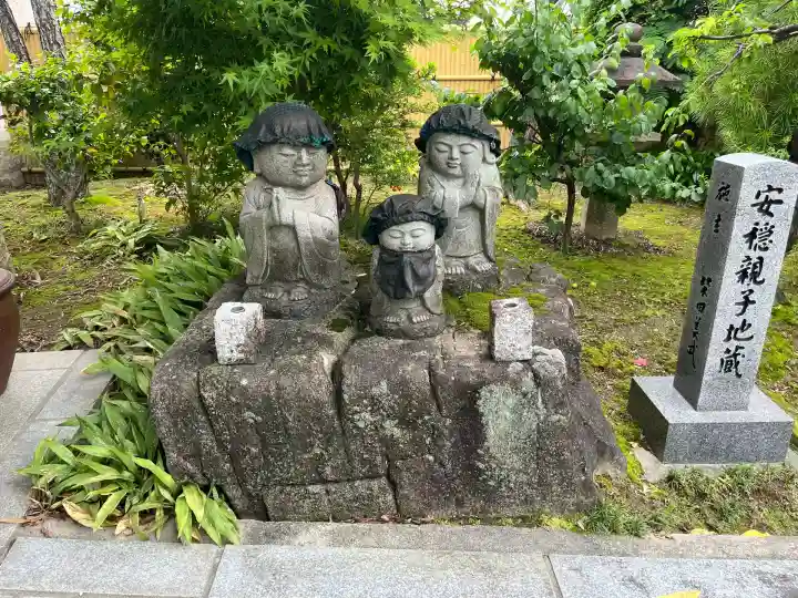 常念寺(愛知県)