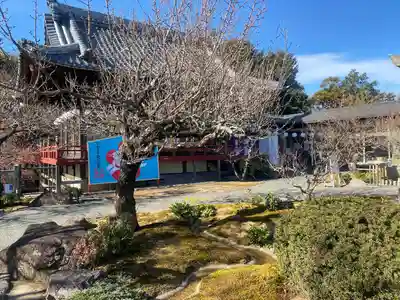 岩津天満宮(愛知県)