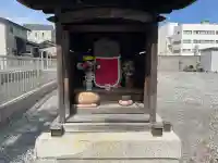地蔵堂 (佐和町)(滋賀県)