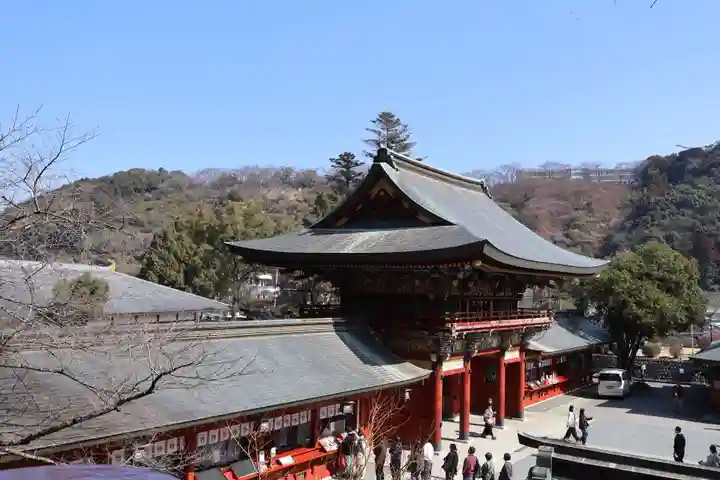 祐徳稲荷神社(佐賀県)