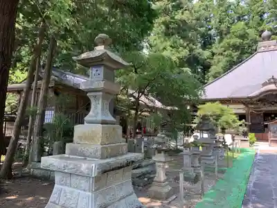 光丸山 法輪寺のその他建物