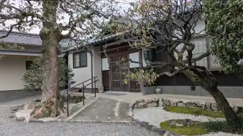 福應寺(京都府)