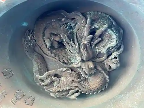 太平山神社(栃木県)