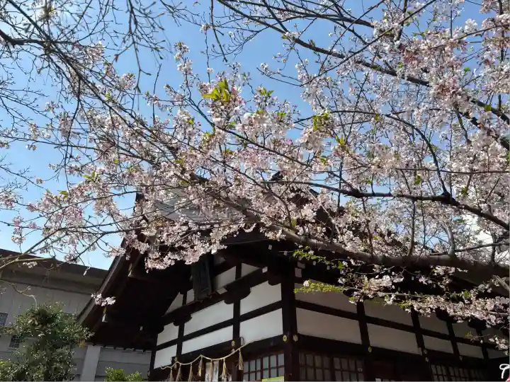 三輪神社(愛知県)