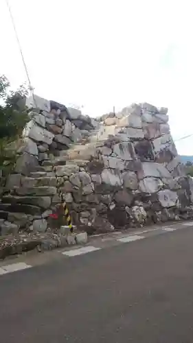 小浜神社の建物その他