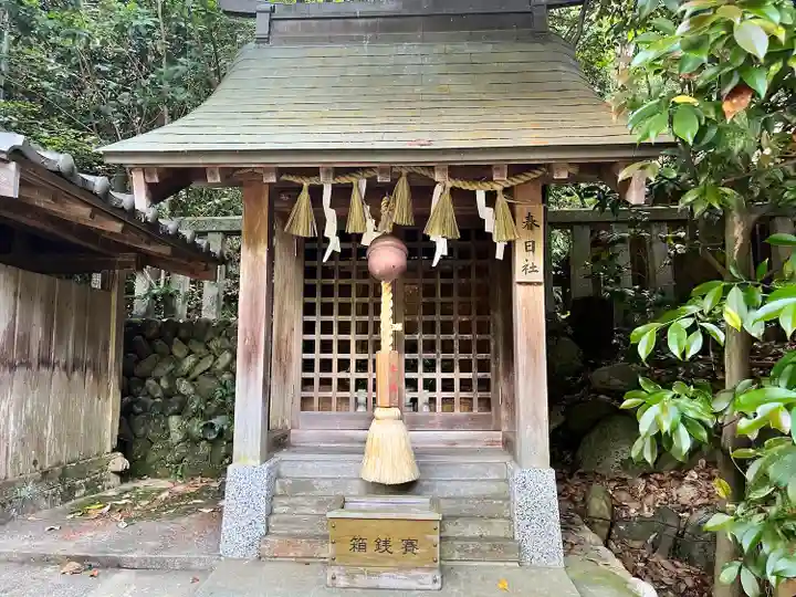 三都神社(大阪府)