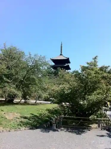 仁和寺のその他建物