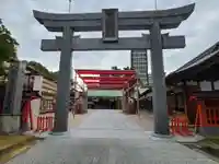 十日恵比須神社(福岡県)