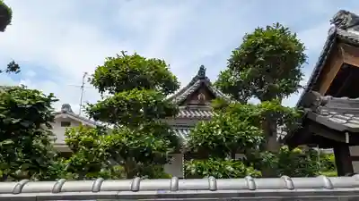 法満寺(奈良県)