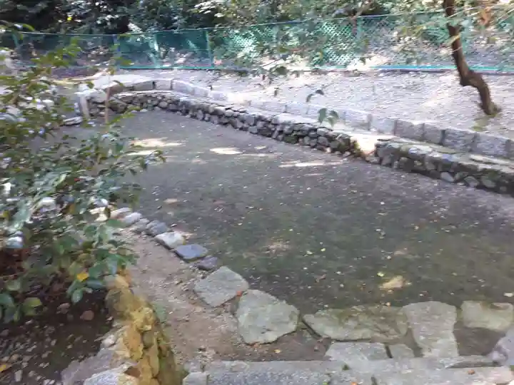 木嶋坐天照御魂神社(京都府)