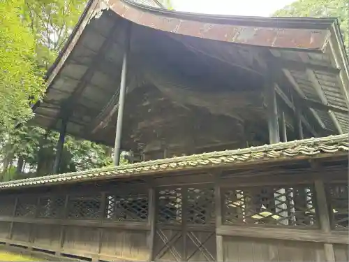 野木神社(栃木県)