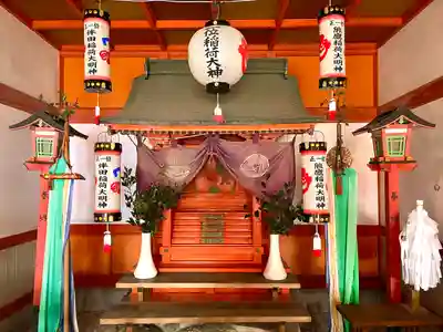 神明社(三重県)