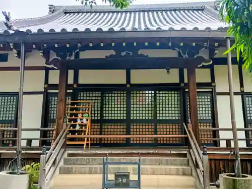 浄國寺（浄国寺）(大阪府)