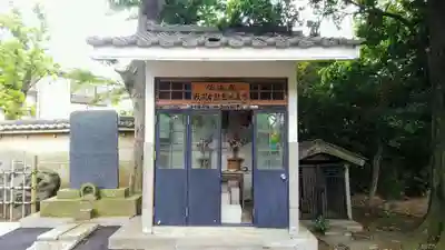 如意輪寺のその他建物