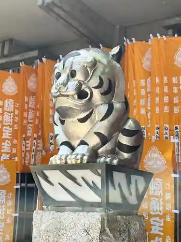 朝護孫子寺(奈良県)