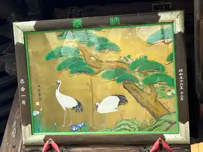 榛名神社(群馬県)