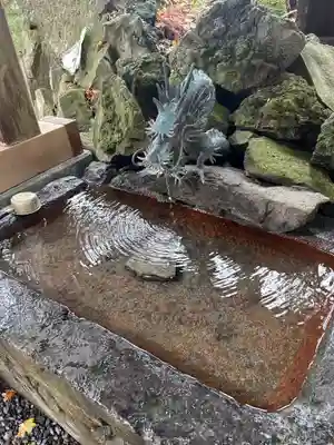 十和田神社(青森県)