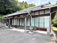 引接寺(三重県)