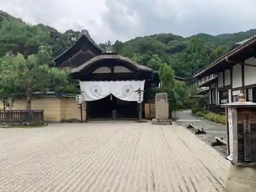 円満院門跡のその他建物