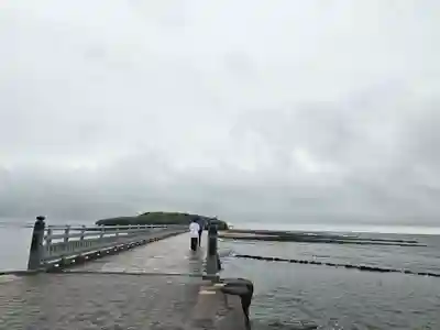 青島神社（青島神宮）(宮崎県)