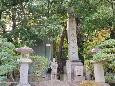 昆陽寺のその他建物