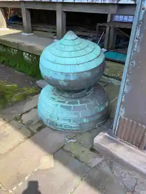 永勝寺(神奈川県)